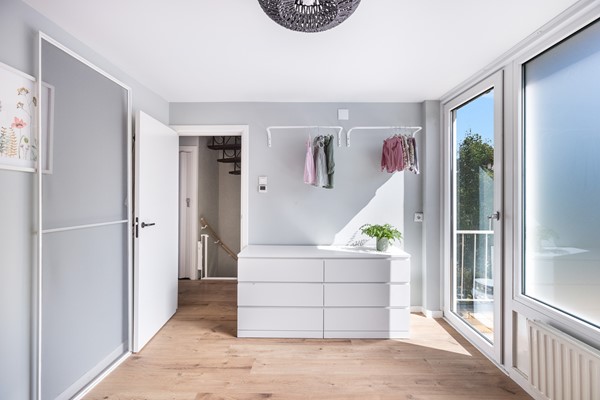 Medium property photo - Muilwijckstraat 15, 3353 VD Papendrecht